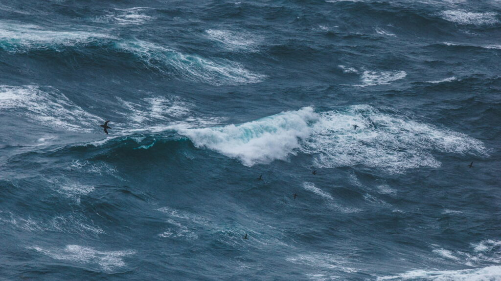 Alerta Inmet para risco de tempestade nos dias 26 e 27