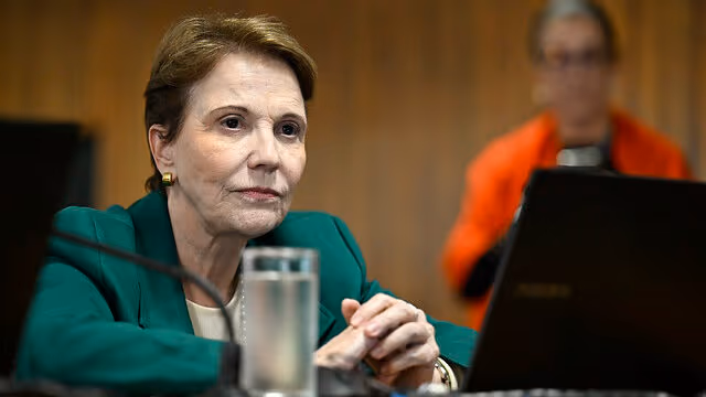 Vamos buscar a defesa do setor produtivo em missão aos EUA, diz Tereza Cristina