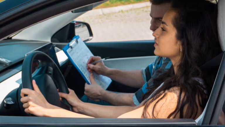 A técnica obrigatória que todo novo motorista precisa dominar