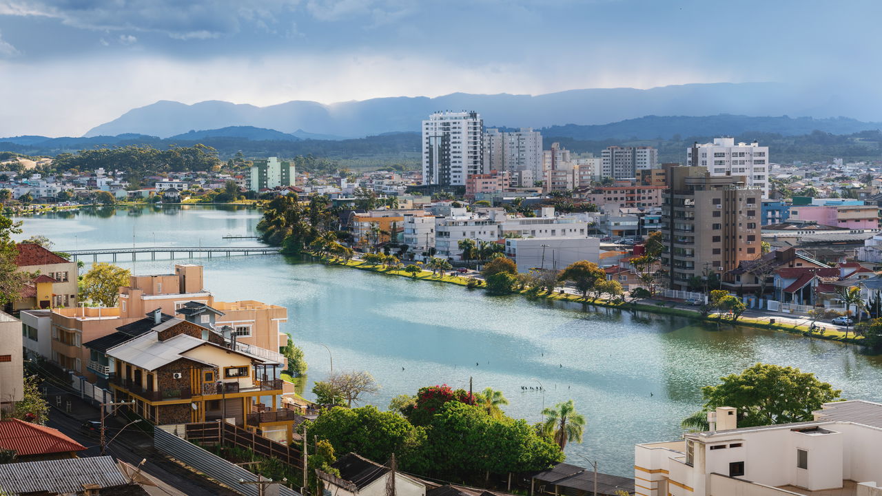 Esse refúgio gaúcho virou referência em turismo e qualidade de vida