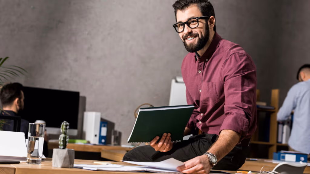 Trabalhos com inglês básico que abrem portas no mercado internacional