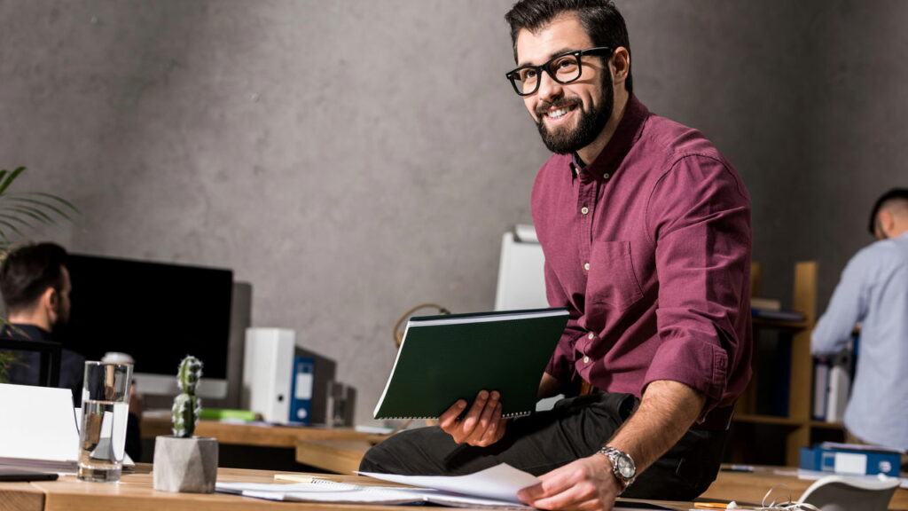 Trabalhos com inglês básico que abrem portas no mercado internacional