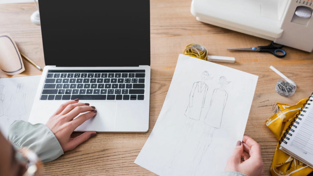 Como atuar como designer de experiências digitais — profissão do futuro