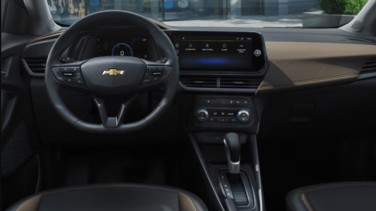 O Chevrolet Tracker vende bem, mas nem todo mundo compra a versão certa