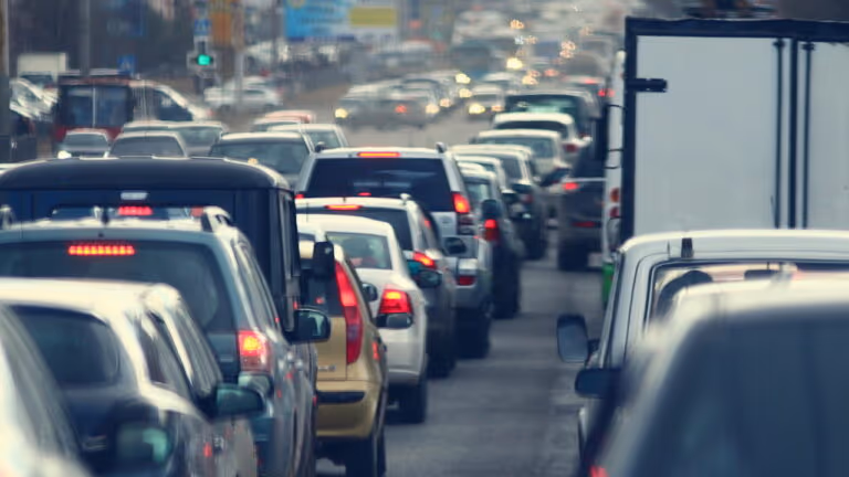 Como funciona o rodízio de veículos nas grandes cidades e quem está isento
