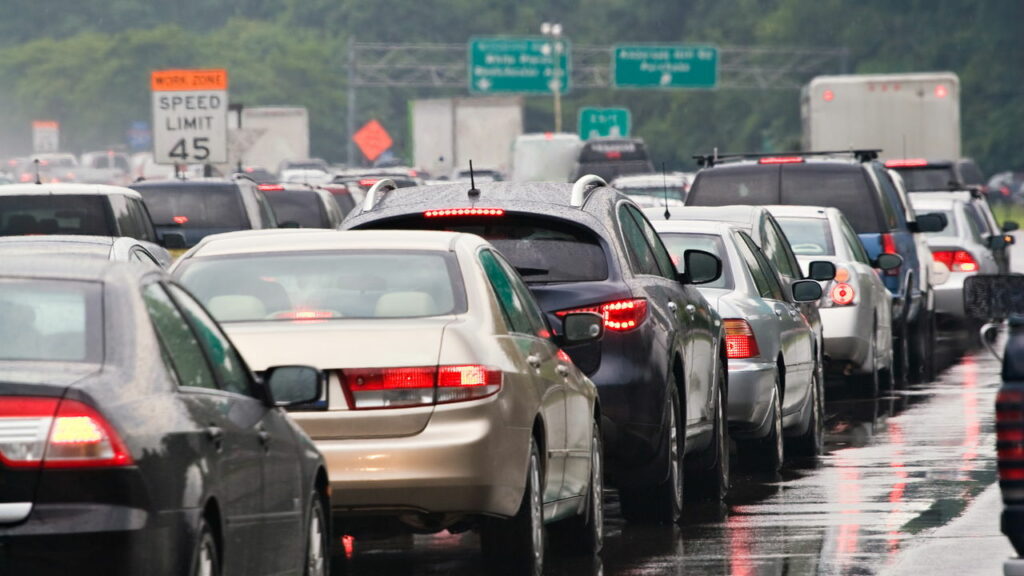 Como funciona o rodízio de veículos nas grandes cidades e quem está isento
