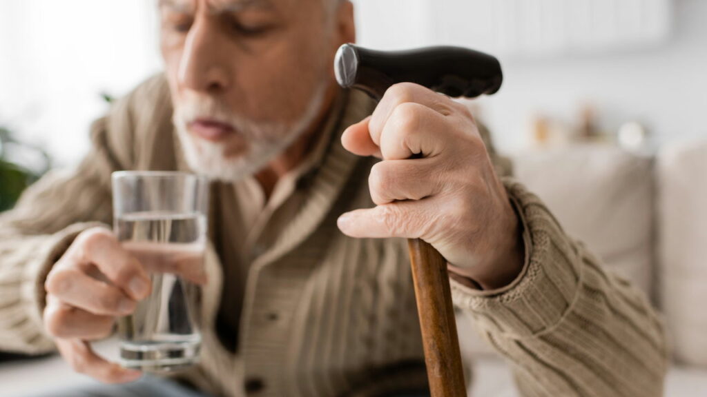 Nem todo tremor pode ser Parkinson. Veja como diferenciar