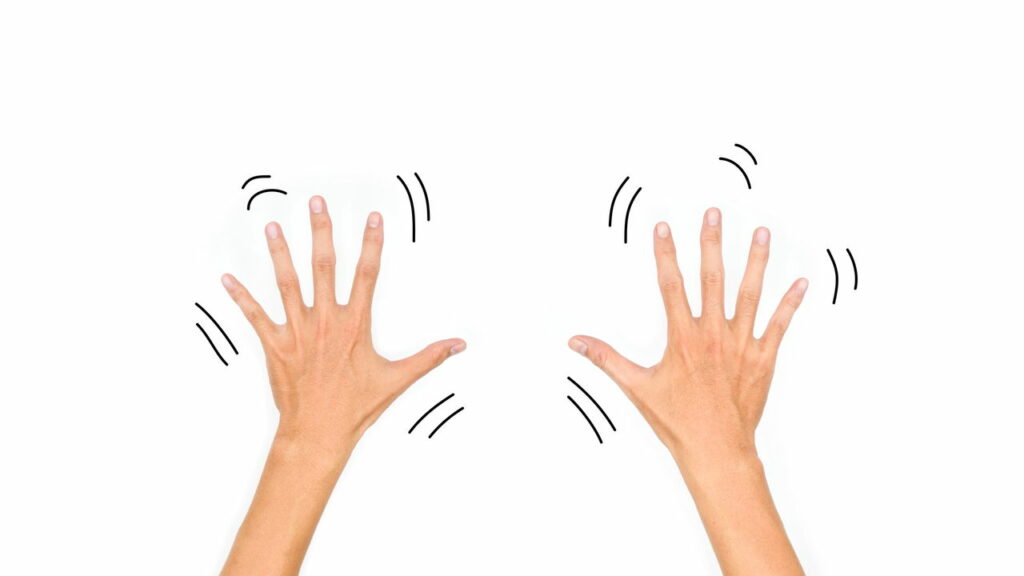 Nem todo tremor pode ser Parkinson. Veja como diferenciar