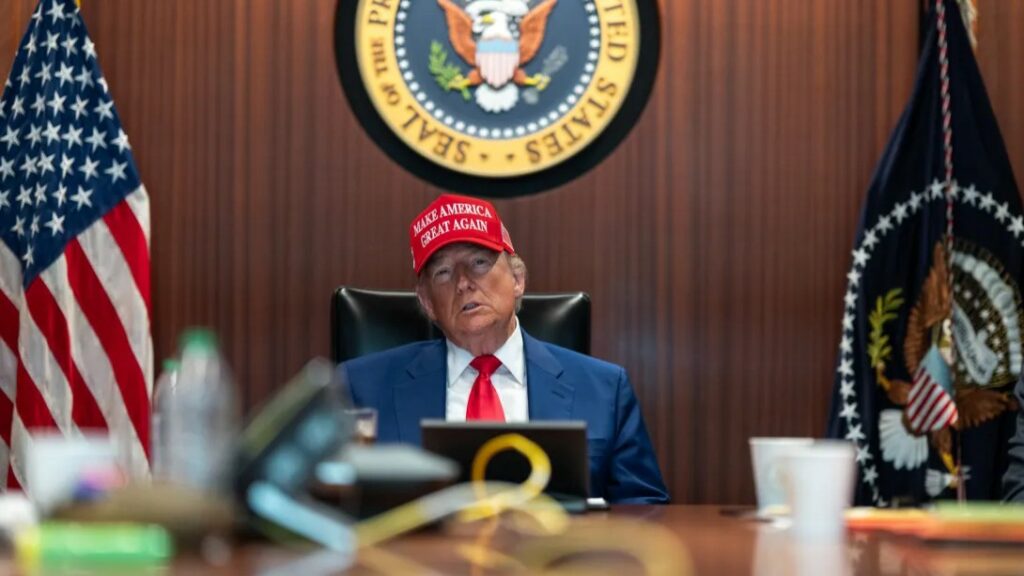 Crusoé: Leia íntegra do decreto do tarifaço de Trump sobre produtos brasileiros