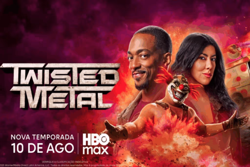 5 filmes e séries que estreiam na HBO Max em agosto de 2025