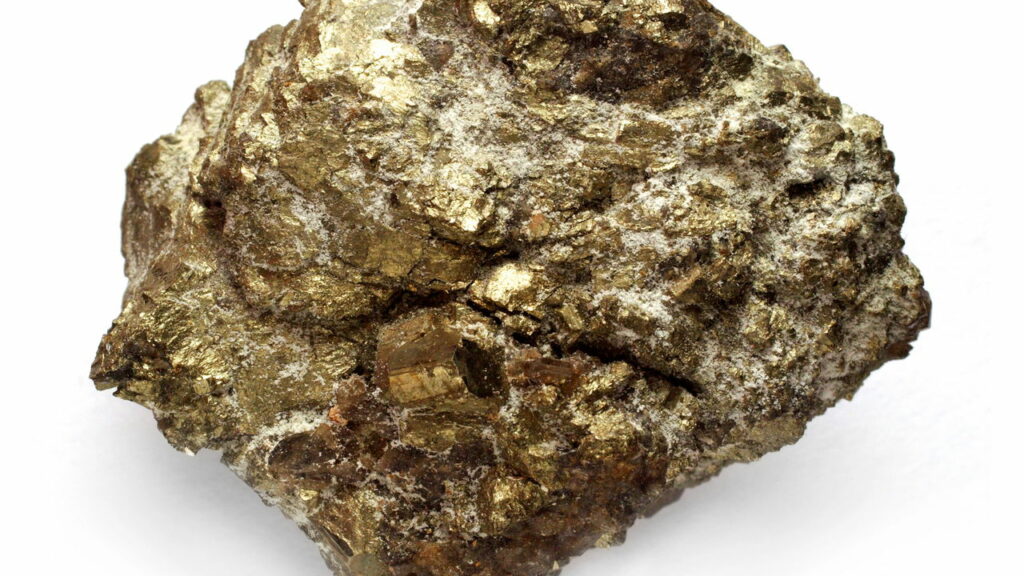 O que é urânio e para que ele serve