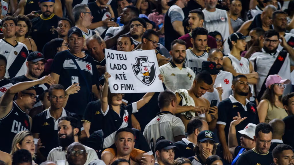 Atualização de saúde do ídolo vascaíno Geovani Silva
