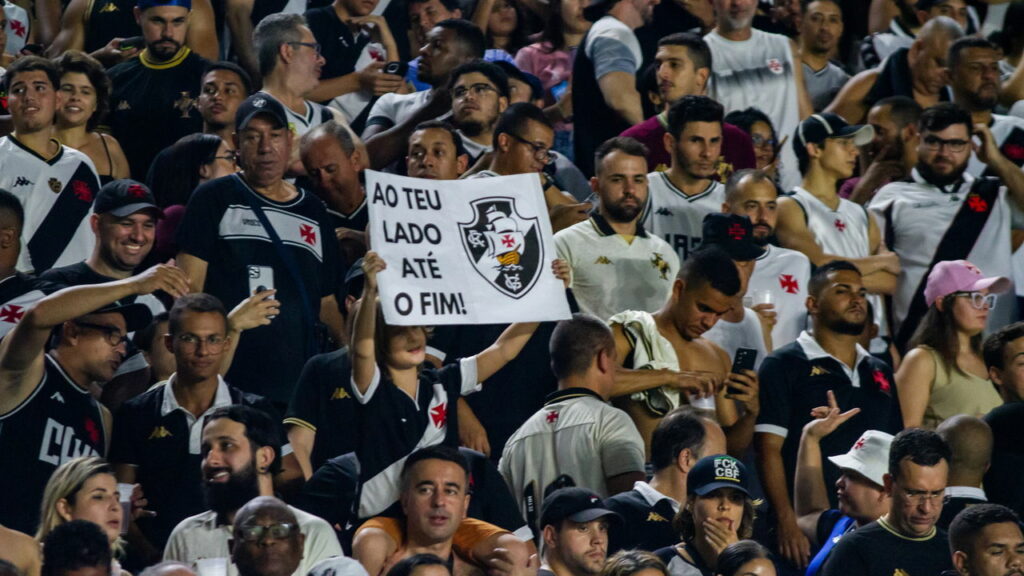 Atualização de saúde do ídolo vascaíno Geovani Silva