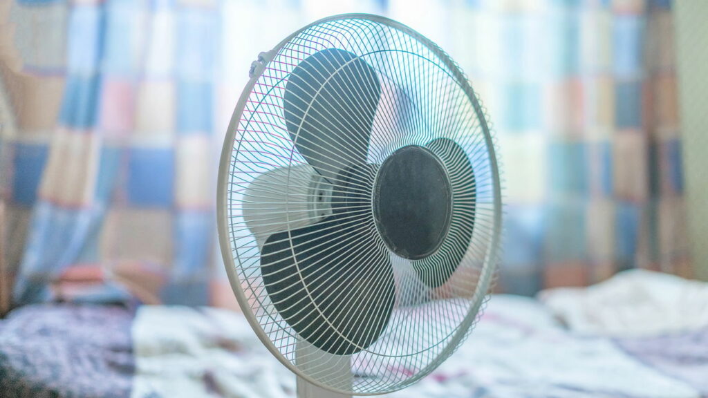 Ventilador pode gastar mais que o ar condicionado por este detalhe
