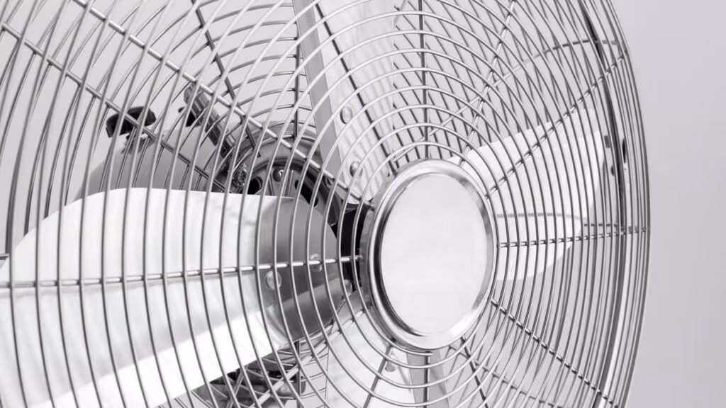 Ventilador pode gastar mais que o ar condicionado por este detalhe