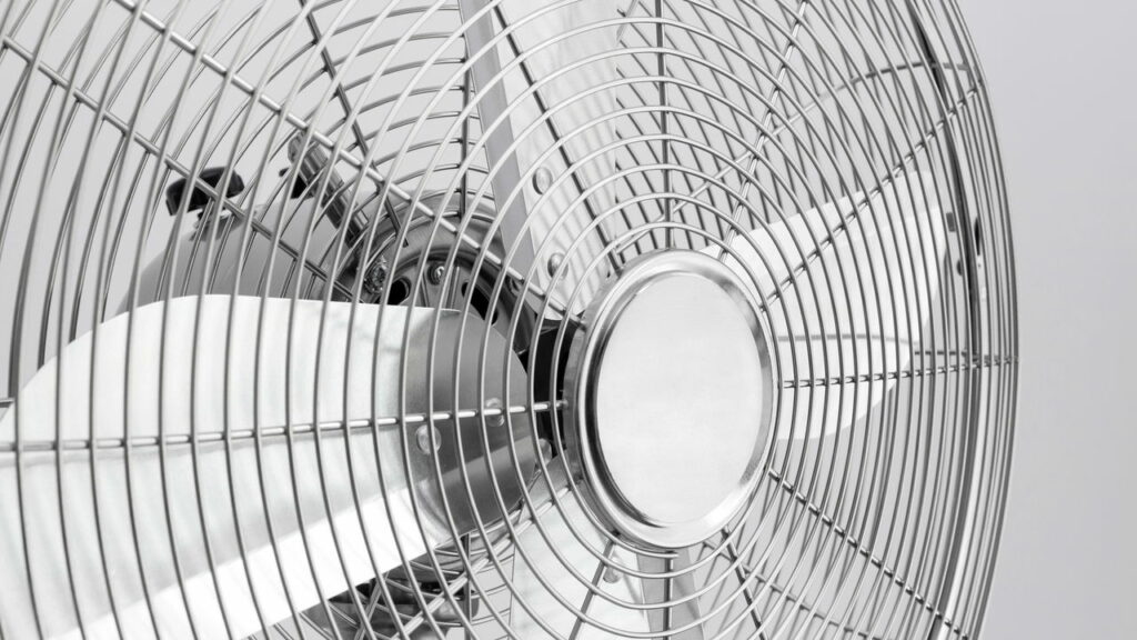 Ventilador pode gastar mais que o ar condicionado por este detalhe