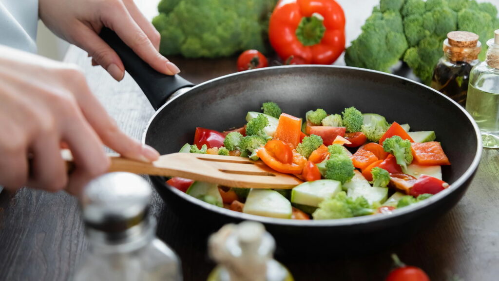 5 dicas infalíveis para comprar verduras e legumes gastando menos