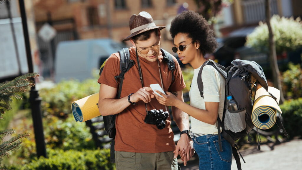 O melhor jeito de escolher seu destino de viagem para férias inesquecíveis