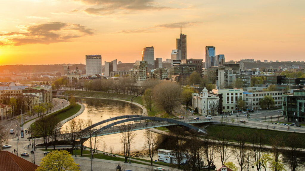 Essa cidade histórica da Europa vai conquistar seu coração