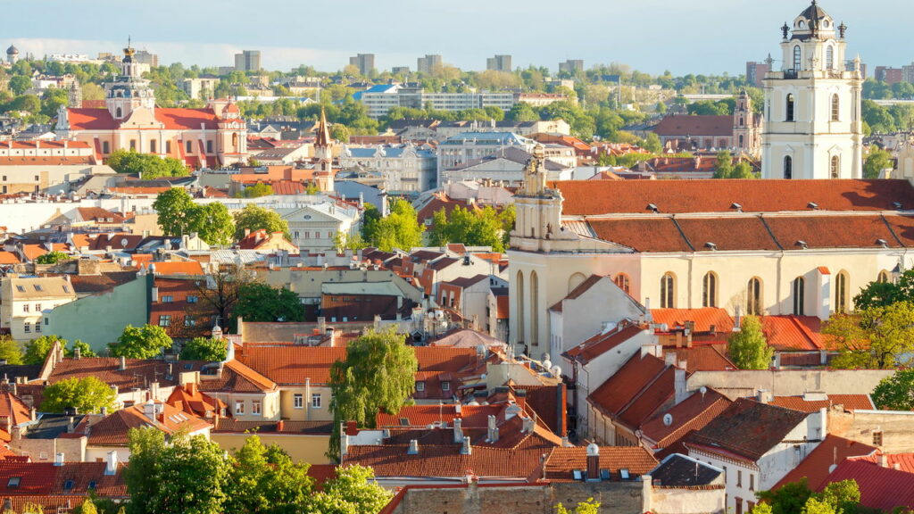 Essa cidade histórica da Europa vai conquistar seu coração