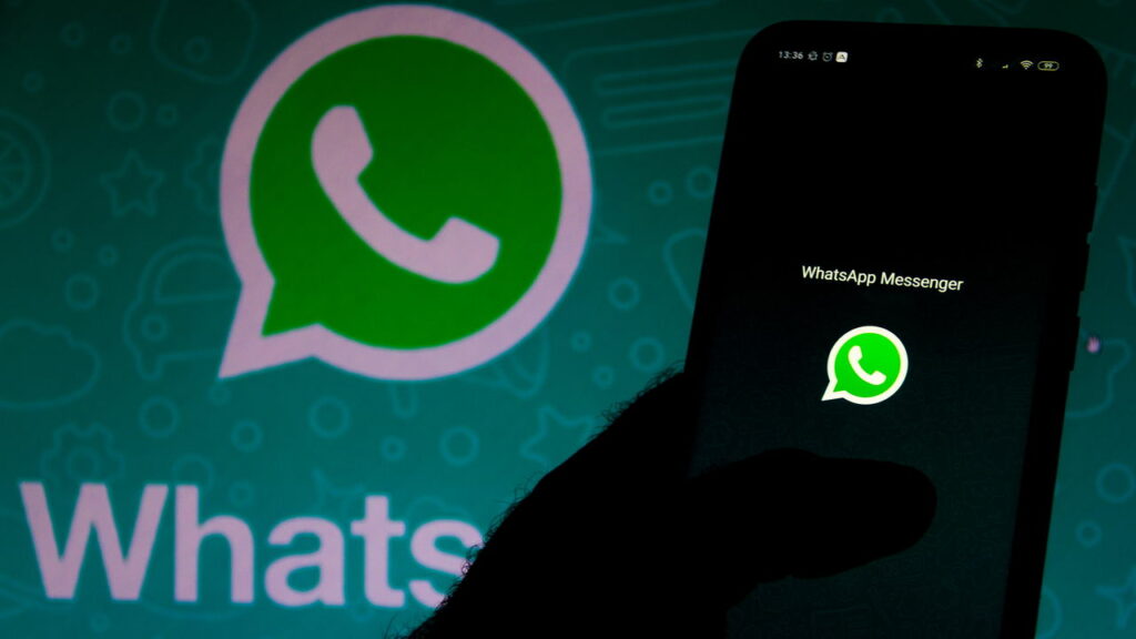 Se alguém pedir um código por SMS, seu WhatsApp pode estar em risco