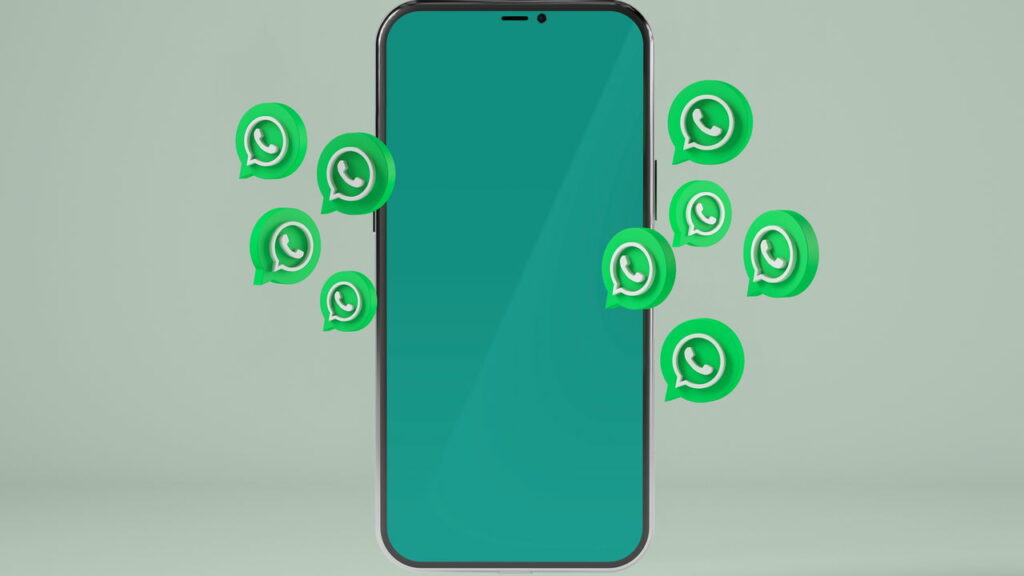 IA do Google agora conversa no WhatsApp como se fosse você