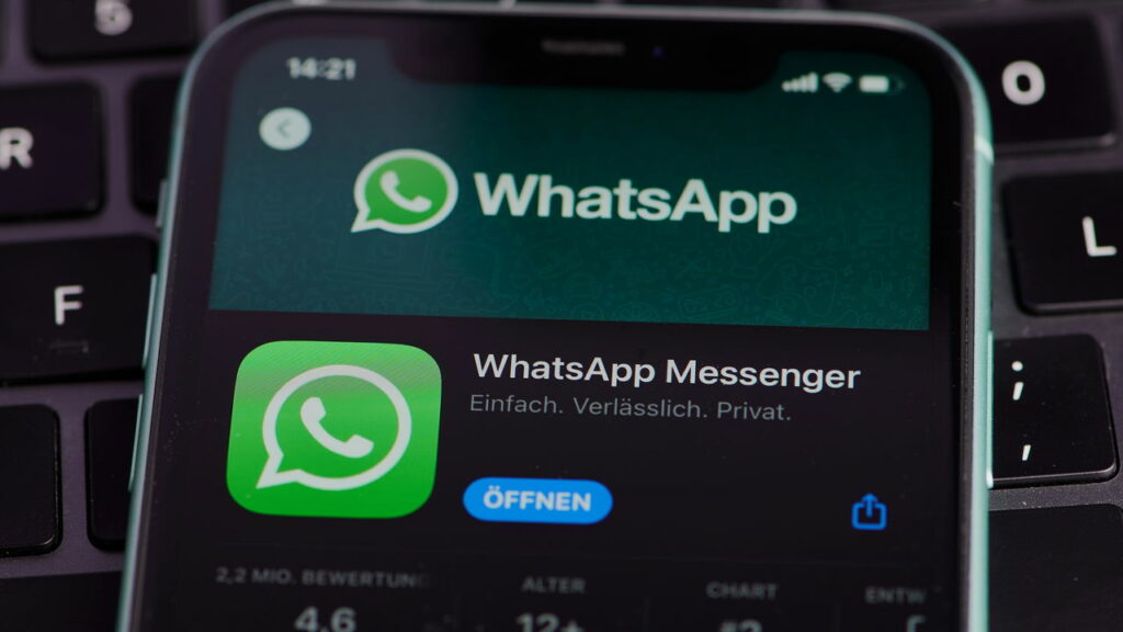 O que significa nunca postar status do WhatsApp, segundo a psicologia?
