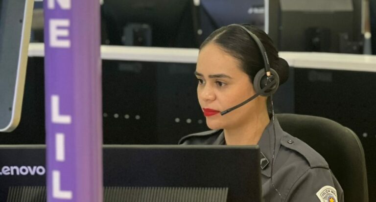 Governo de SP investe em tecnologia de proteção contra violência doméstica
