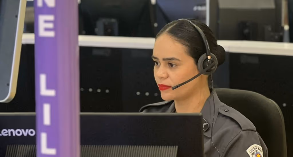 Governo de SP investe em tecnologia de proteção contra violência doméstica