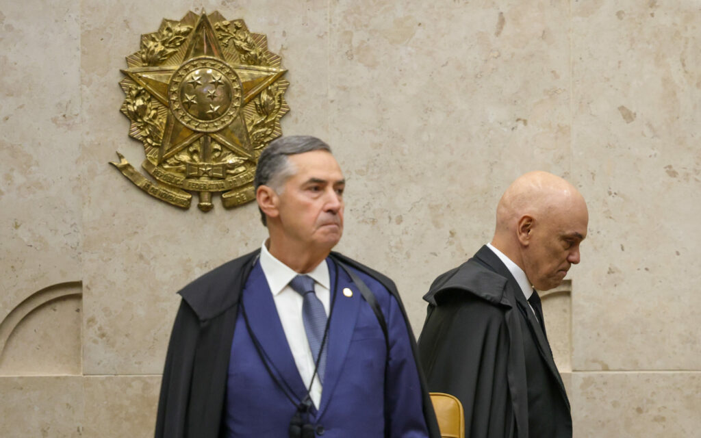 Crusoé: O que relatório do governo Trump diz sobre Moraes