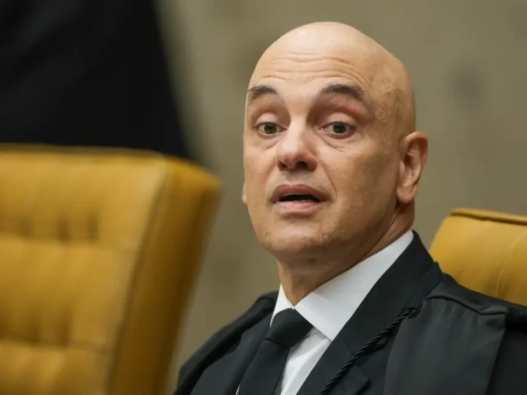 Moraes promete ignorar sanções dos EUA: &quot;As ações prosseguirão&quot;