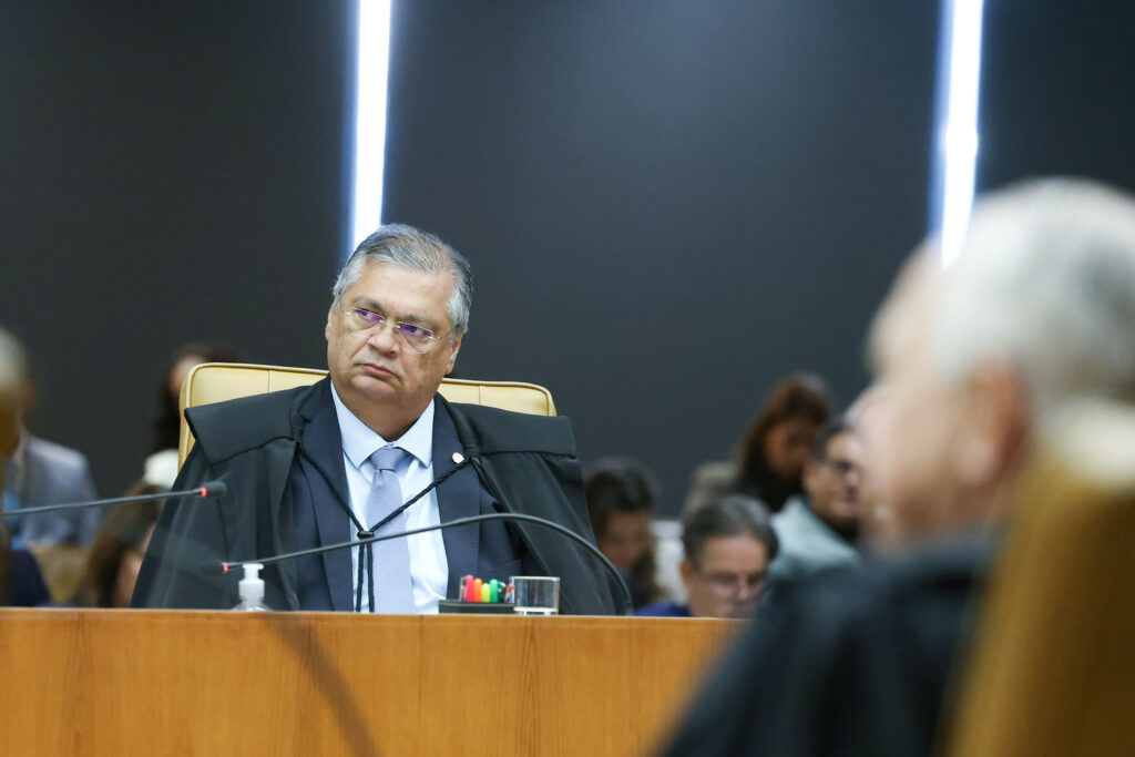 Deputado pede manifestação do STF sobre uso do nome de Dino em supostas ameaças no MA