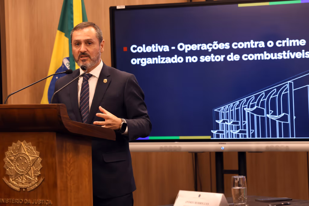 Operação contra PCC cumpre menos da metade dos mandados de prisão expedidos