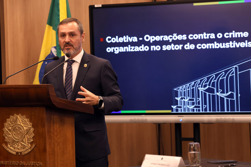 Operação contra PCC cumpre menos da metade dos mandados de prisão expedidos