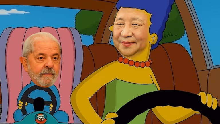 Crusoé: Estão deixando Lula sonhar
