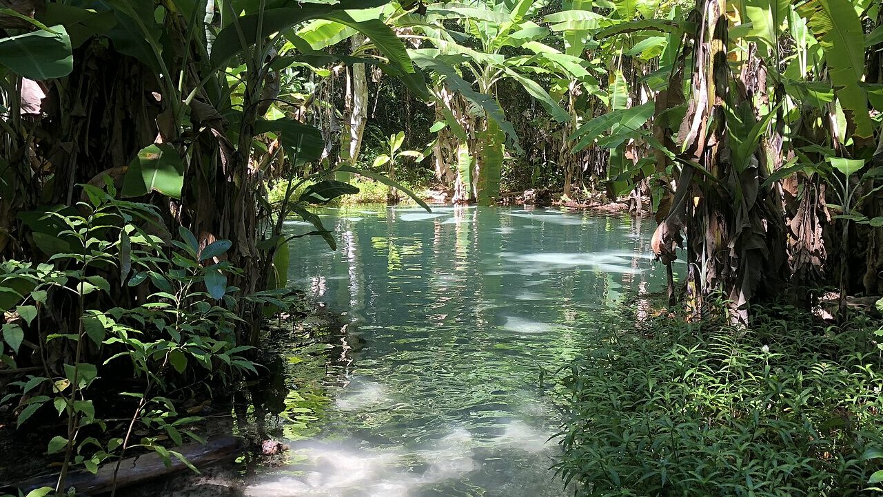 Esse paraíso escondido no coração do Brasil tem dunas douradas e cultura fascinante