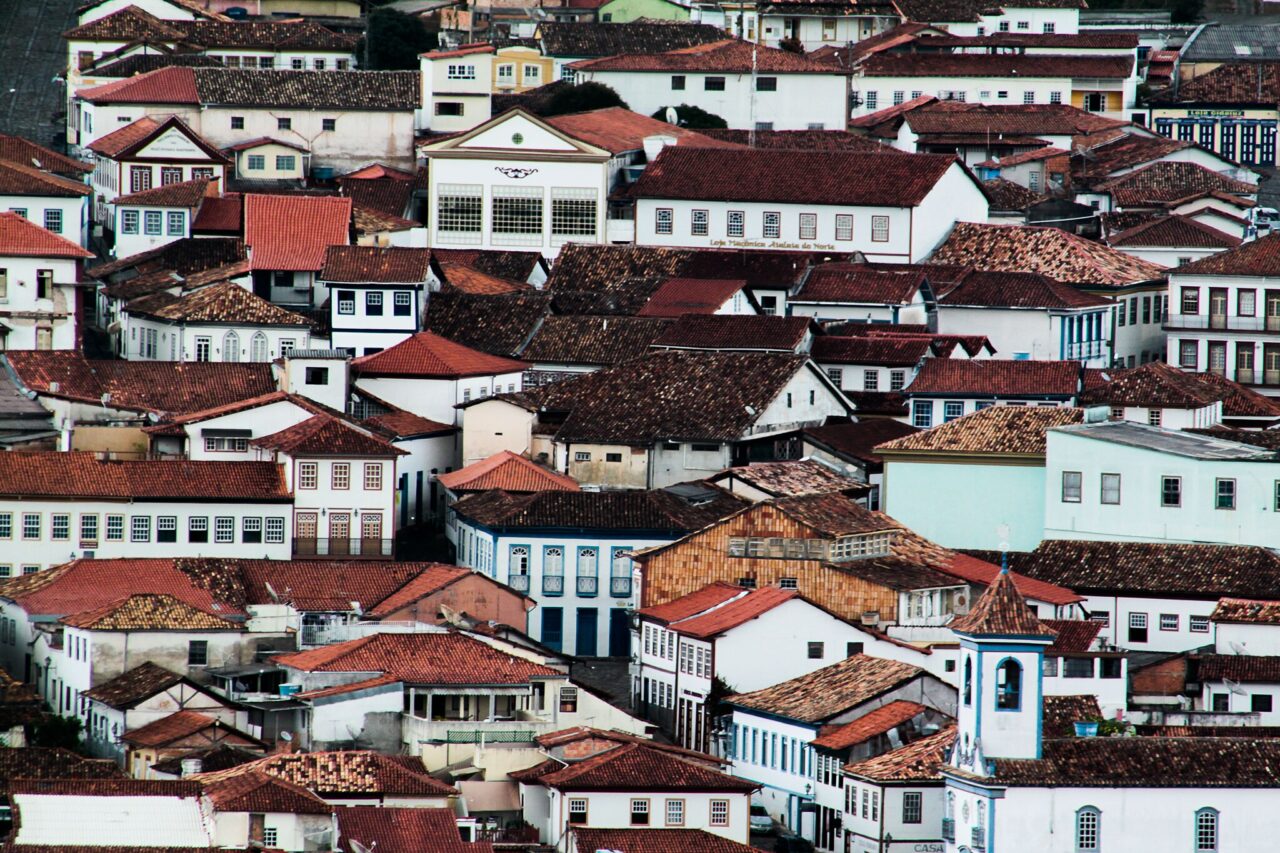Essa cidade não tem aeroporto perto, mas tem algo que muitas capitais ainda sonham em ter