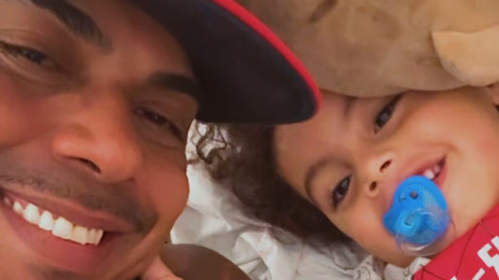 Filha de influenciadores morre após acidente doméstico