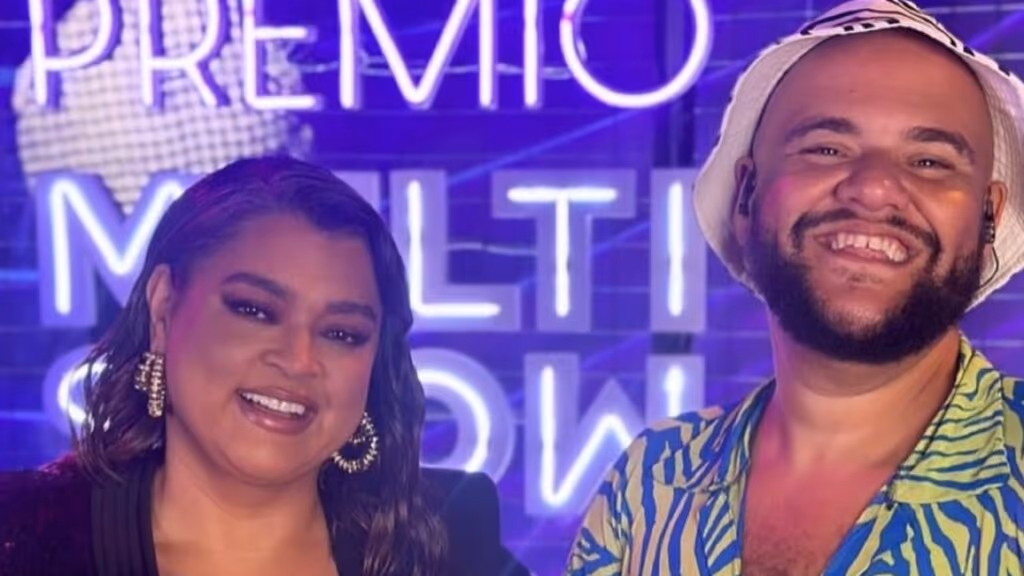 Gominho esclarece rumores sobre herança milionária de Preta Gil