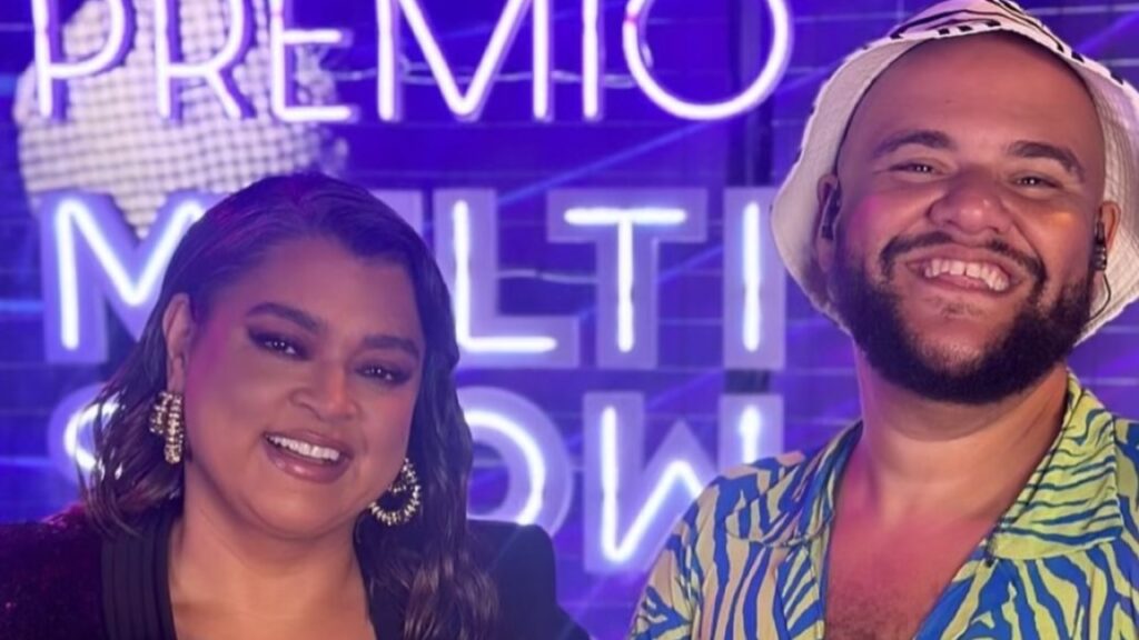 Gominho esclarece rumores sobre herança milionária de Preta Gil