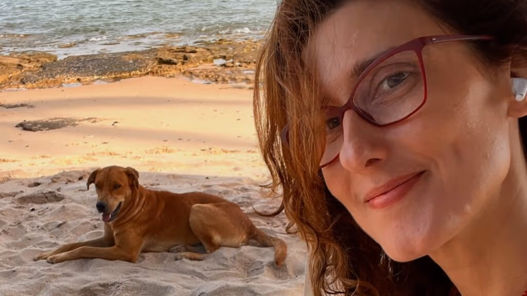 Paola Carosella retorna ao MasterChef Brasil