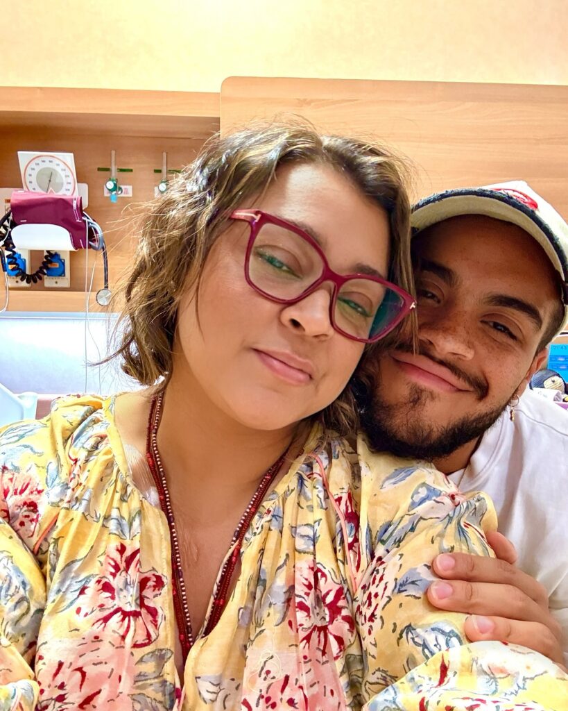 Gominho esclarece rumores sobre herança milionária de Preta Gil