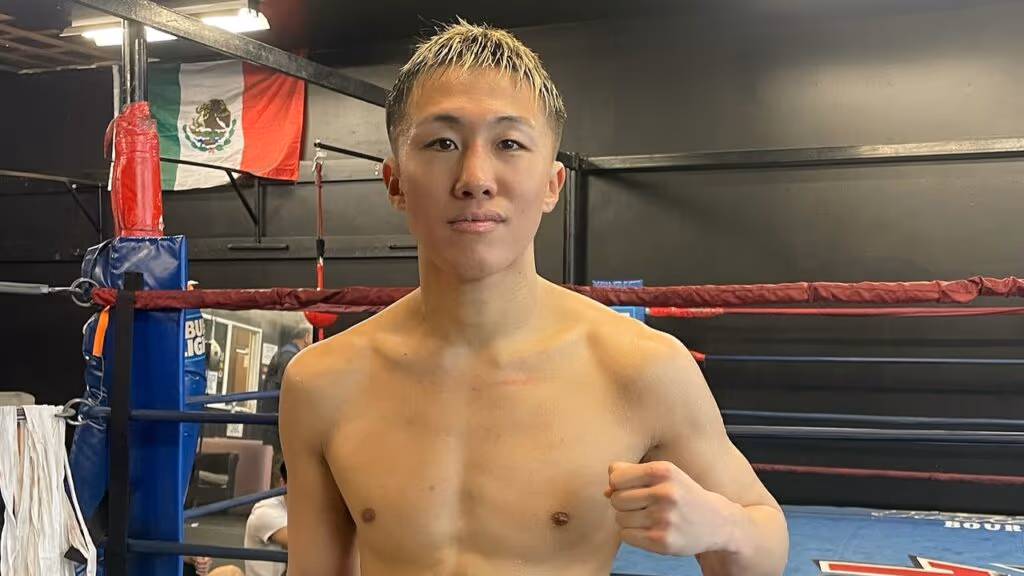 Lutador de boxe morre após sequelas de golpes