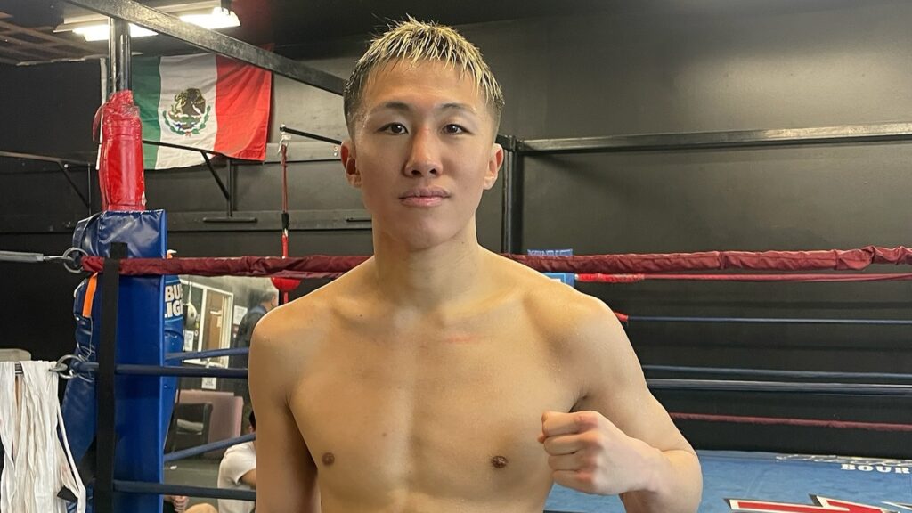Lutador de boxe morre após sequelas de golpes