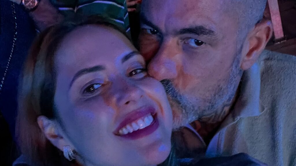 Esposa de Fogaça faz post após declarações de Paola Carosella