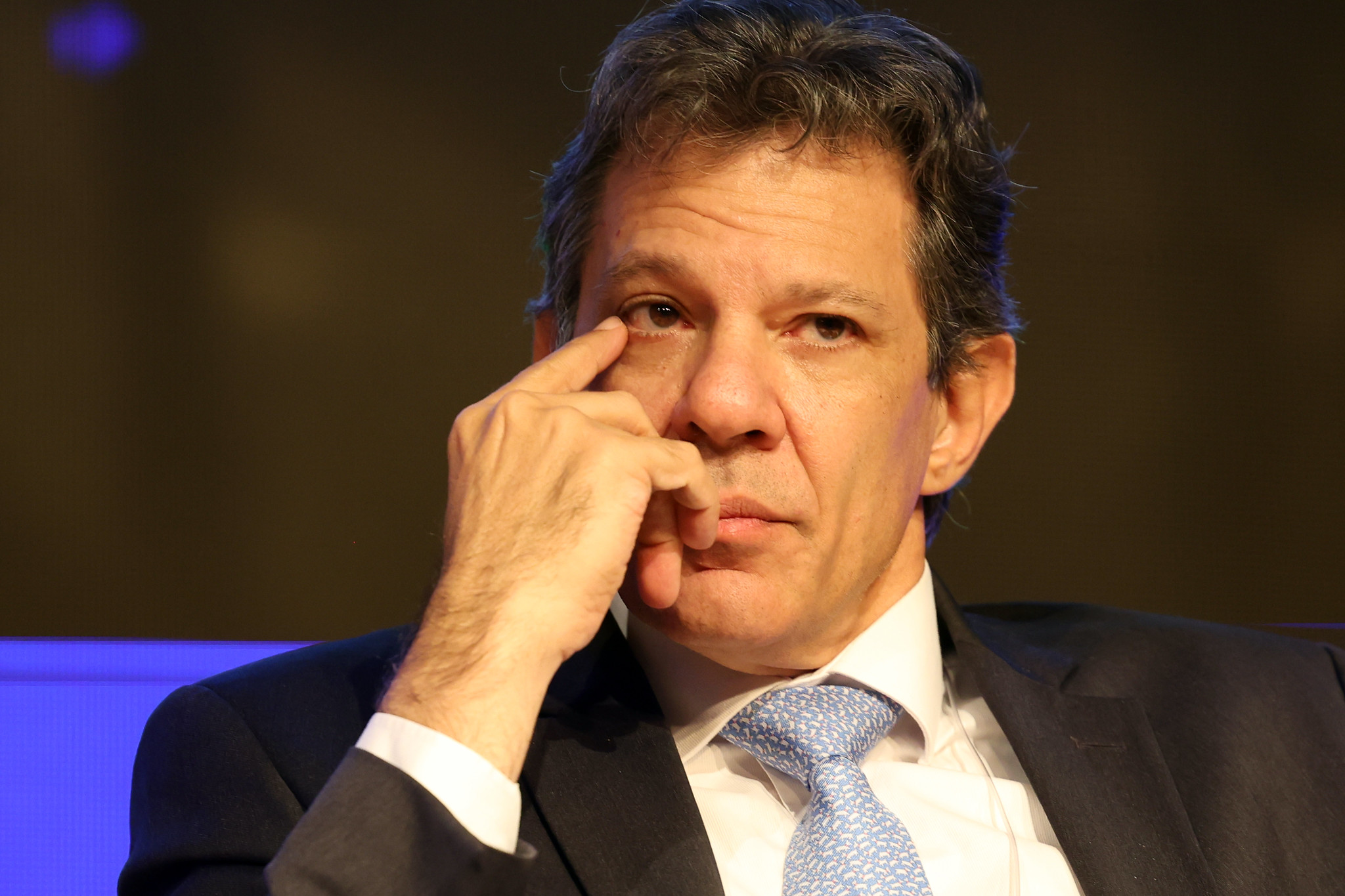Haddad: “Tem acontecido um ataque ao BB por parte do bolsonarismo”