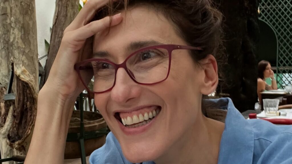 Paola Carosella estreia novo programa de culinária no GNT