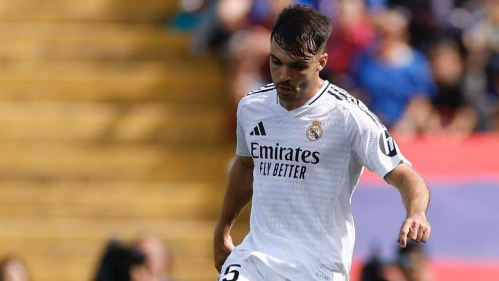 Jogador do Real Madrid tem prisão decretada por pornografia infantil