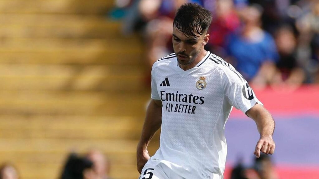 Jogador do Real Madrid tem prisão decretada por pornografia infantil