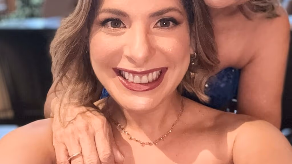 Daniela Lima desabafa após demissão da Globo